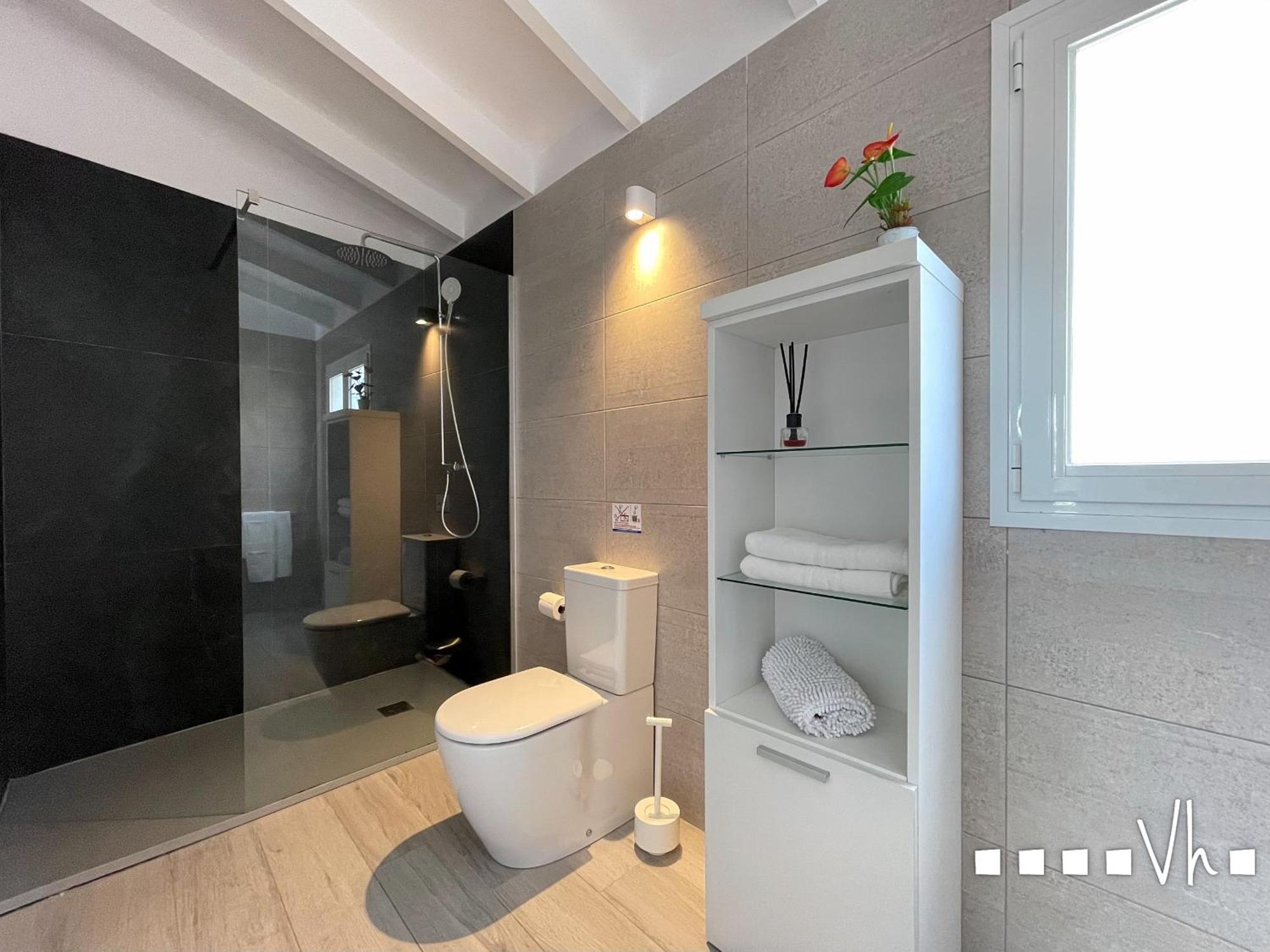 Vh Costablanca - Apartamento Marta Beach 3 Calpe Buitenkant foto