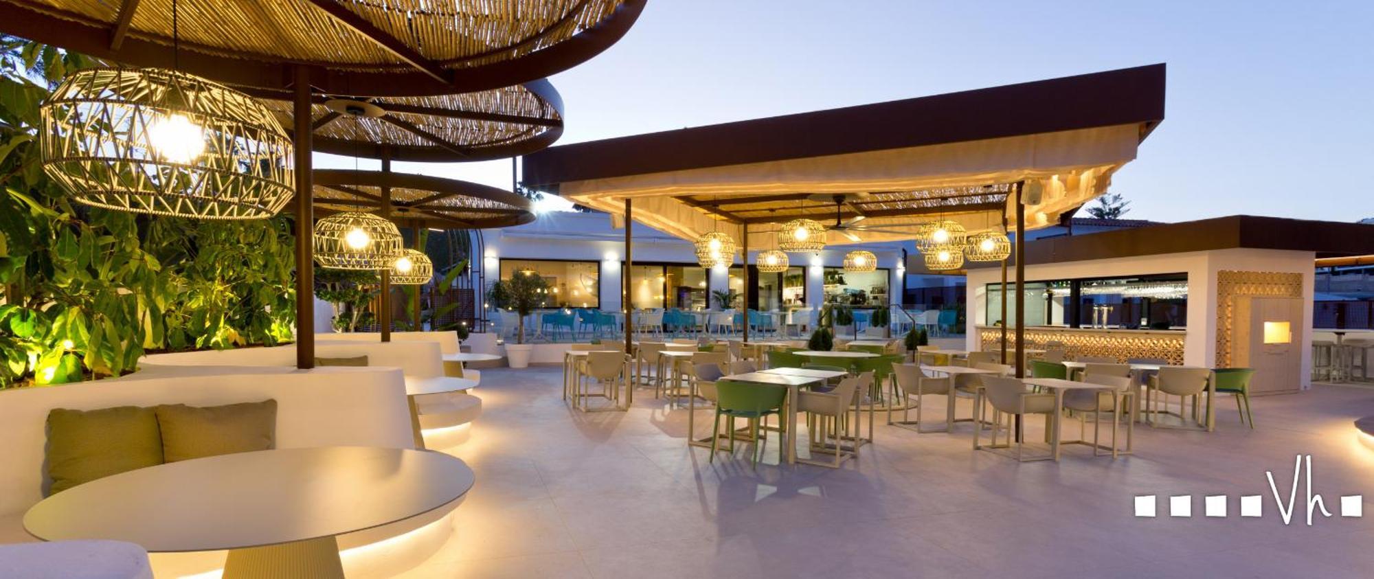 Vh Costablanca - Apartamento Marta Beach 3 Calpe Buitenkant foto