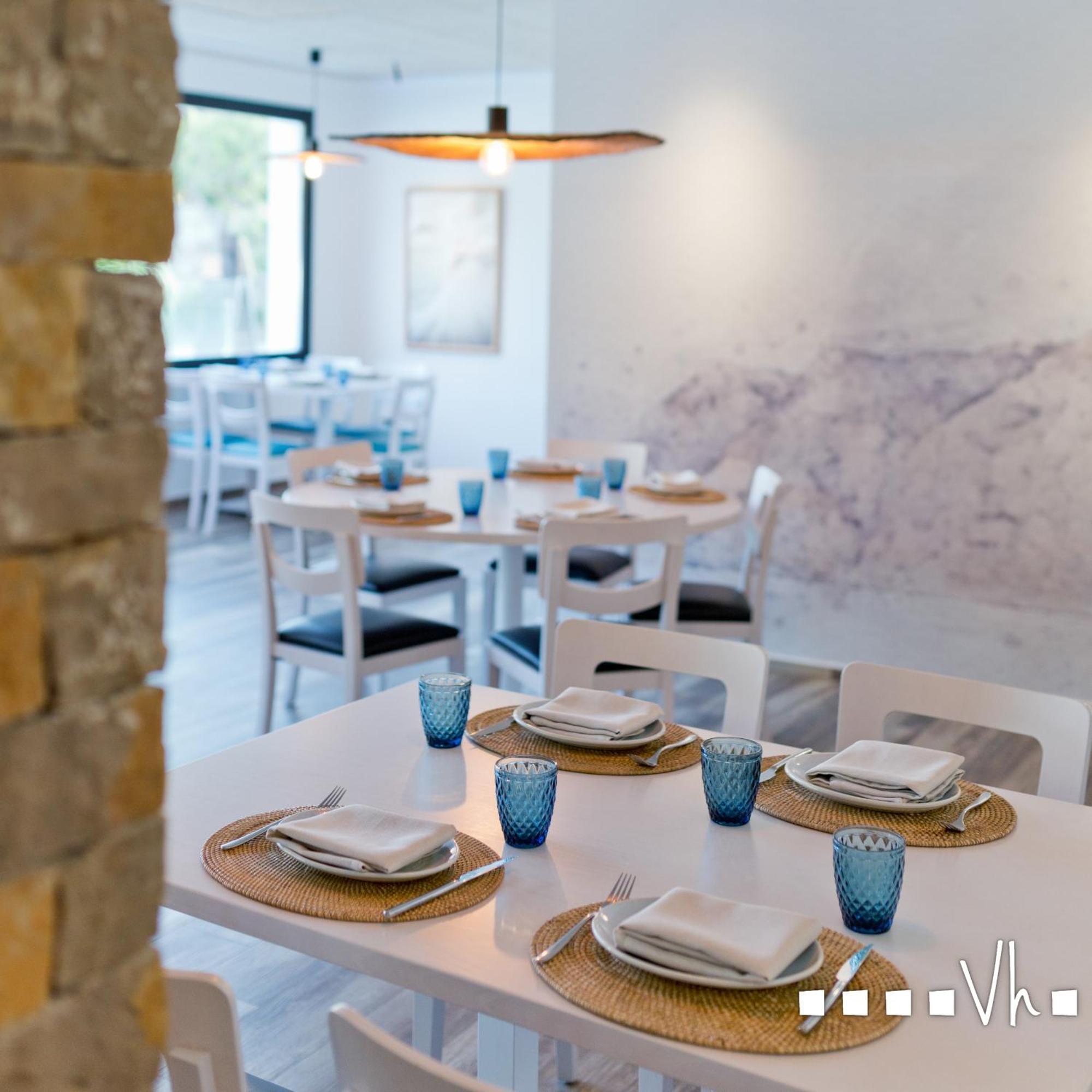 Vh Costablanca - Apartamento Marta Beach 3 Calpe Buitenkant foto